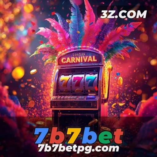 7b7bet: Recupere com Cashback e Aumente Seus Ganhos