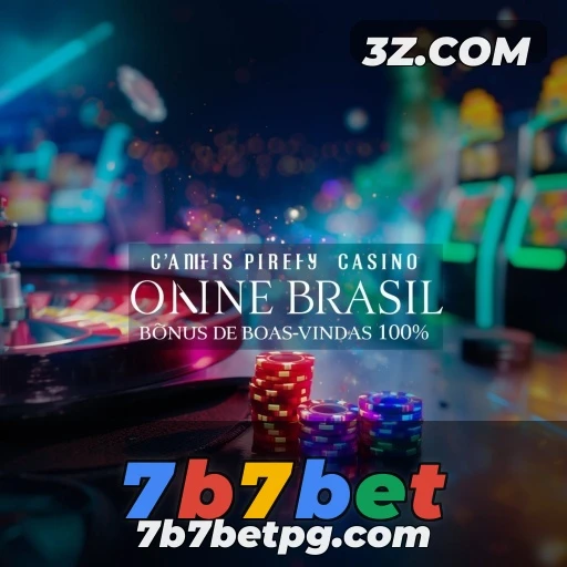 Facilidade de Payment no 7b7bet: Muito Além do Jogo