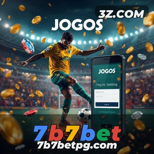 Promoções Imperdíveis no 7b7bet: Diversão e Prêmios na Jogatina
