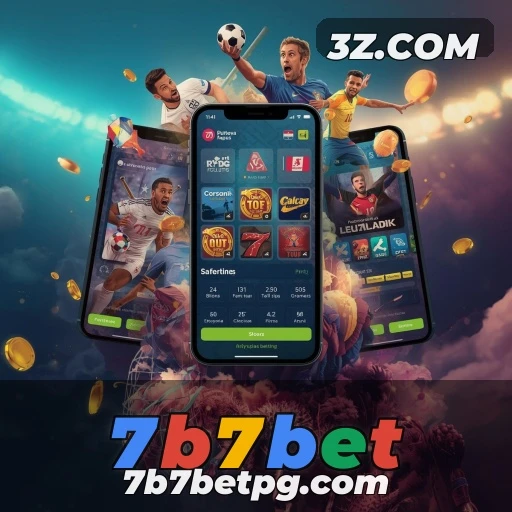 Exclusividades VIP para Jogadores no 7b7bet